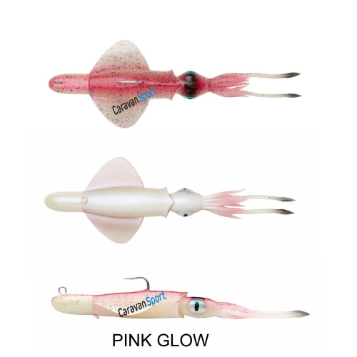 Savage Gear Swim Squid RTF 25 cm