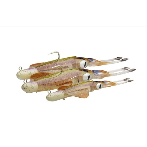 Savage Gear Swim Squid RTF 25 cm