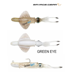 Savage Gear Swim Squid RTF 25 cm