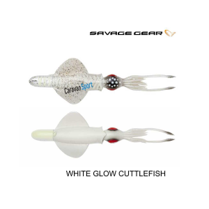 Savage Gear Swim Squid RTF 25 cm