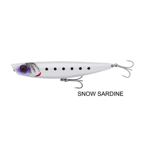 Pop Walker 2.0 11.5 F Savage Gear