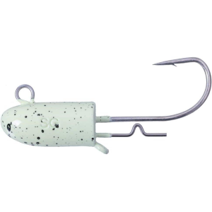 Testa Piombata Bullet Jig Heads Glow Savage Gear