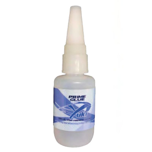 Colla Cianoacrilica Prime Glue Yuki