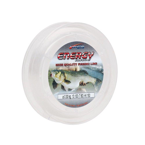 Monofilo Energy Mare 150 mt Tubertini