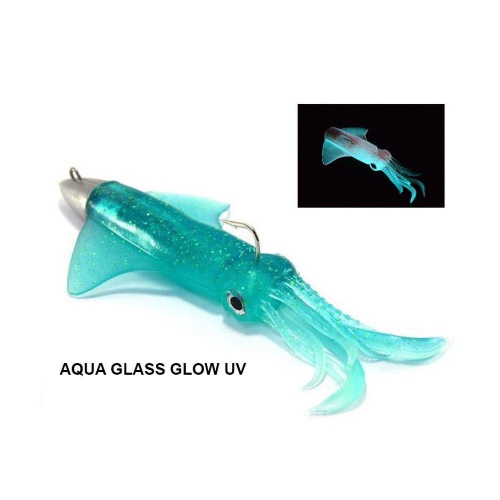 Combo Kalamy Squid 175 150 gr GT-BIO