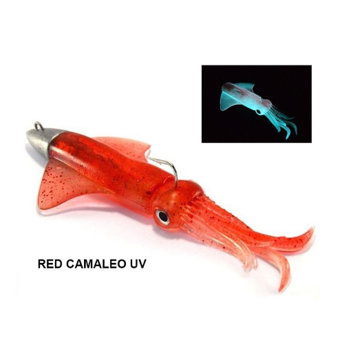 Combo Kalamy Squid 175 180 gr GT-BIO