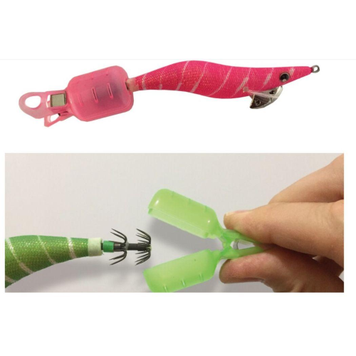 Copri cestello Hook Cover Akami