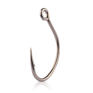 Ami Ruthless In-Line Single Mustad