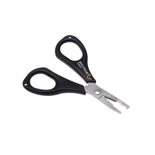 Forbici Braid And Splitring Scissor Savage Gear