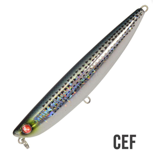 Pro-Q 90 Seaspin