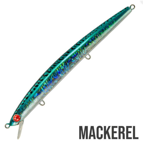 Mommotti 140 SS Seaspin