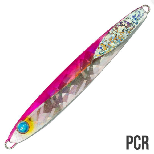 Leppa Jig 77 gr Slim Seaspin