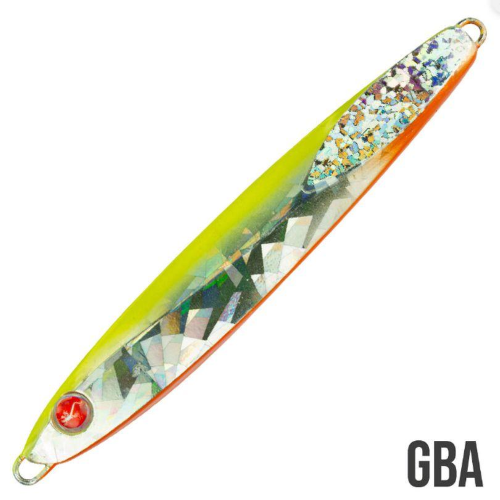 Leppa Jig 77 gr Slim Seaspin