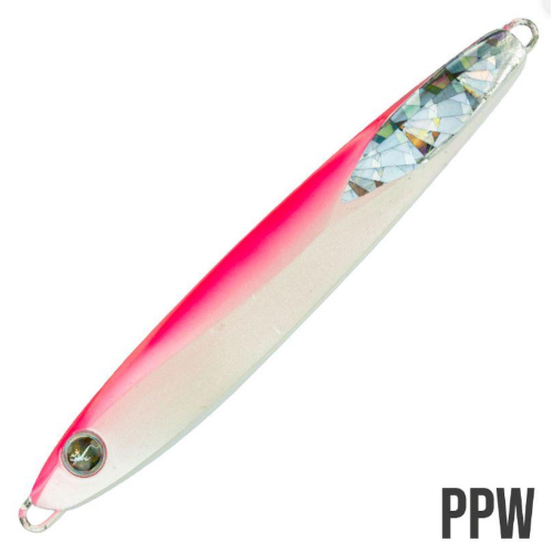 Seaspin Leppa Jig 77 gr Slim