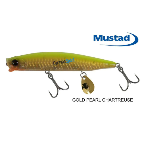 Vertebrata 70S Mustad
