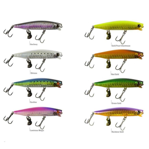 Vertebrata 90S Mustad