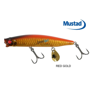 Vertebrata 90S Mustad