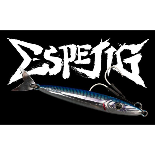 Espejig 35 gr Fishus by Lurenzo