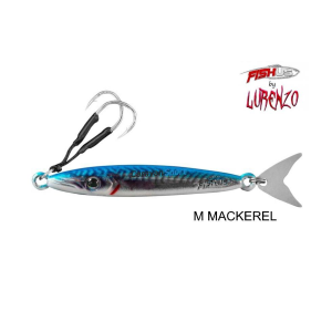 Espejig 35 gr Fishus by Lurenzo