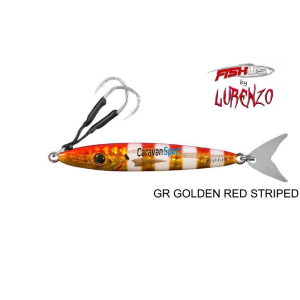 Espejig 35 gr Fishus by Lurenzo