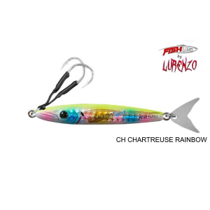 Espejig 35 gr Fishus by Lurenzo