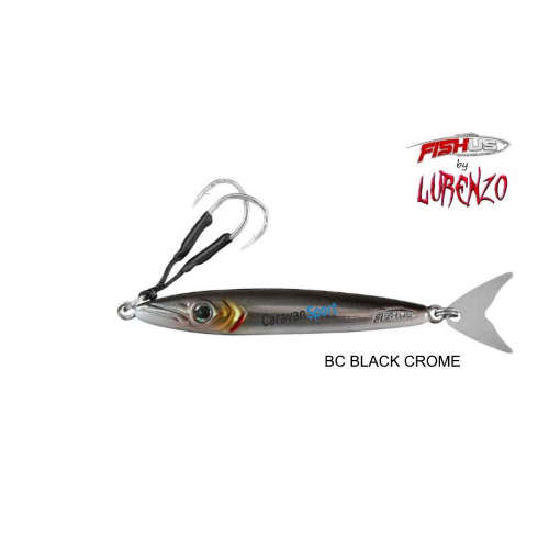 Espejig 35 gr Fishus by Lurenzo