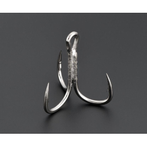 Decoy Y-22 Treble Hooks