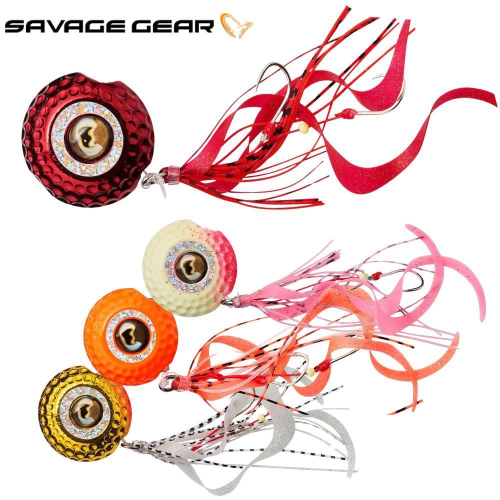 Savage Rubber 115 gr Savage Gear