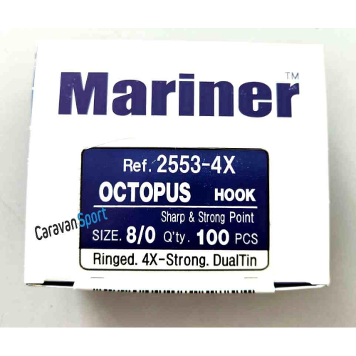 Ami 2553-4X Mariner