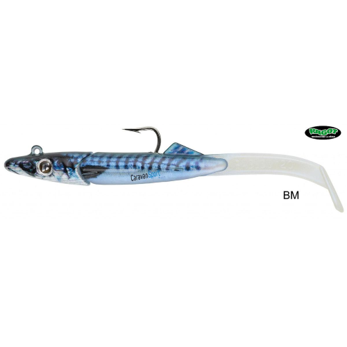 Raglou Hybrid 85 mm Ragot