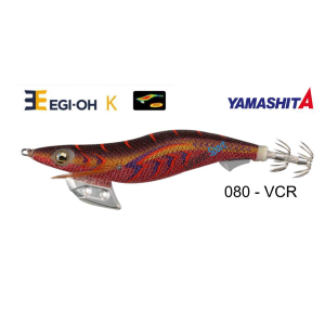 Totanara Egi OH K 3.0 Yamashita