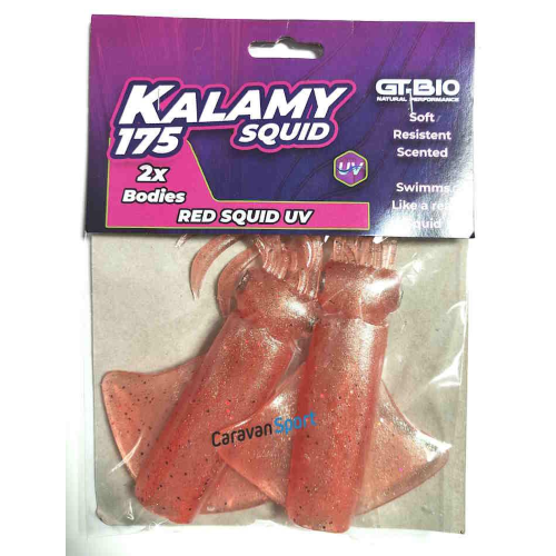 Corps Kalamy Squid 175 GT-BIO