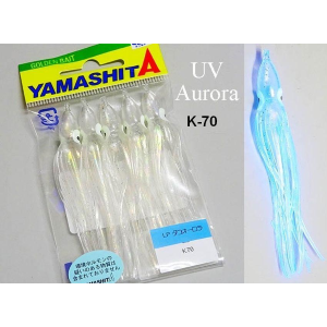 LP Octopus 3.0 Yamashita