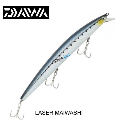 Shore line Tournament Shiner SL-S 170 Daiwa