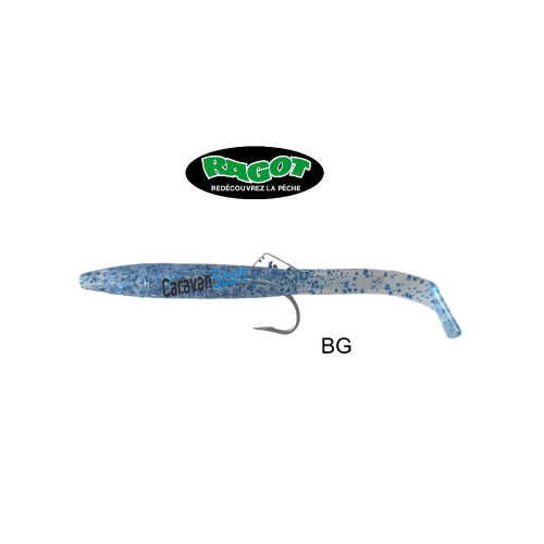 Raglou 85 mm Ragot
