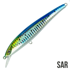 Eja 115 SF Seaspin