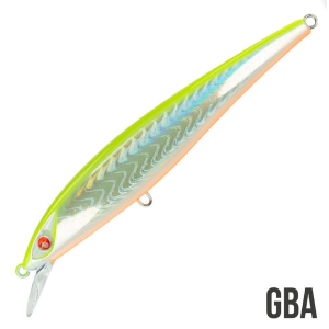 Eja 115 SF Seaspin