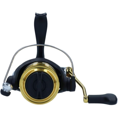 Mulinello RS LT Daiwa