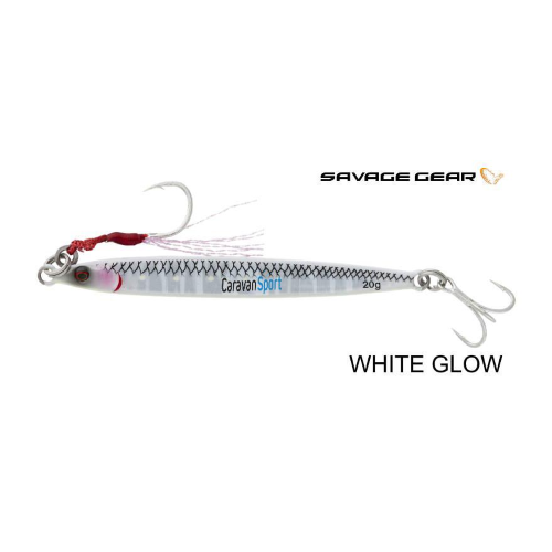 Savage Gear Sardine Slider Micro 30 gr
