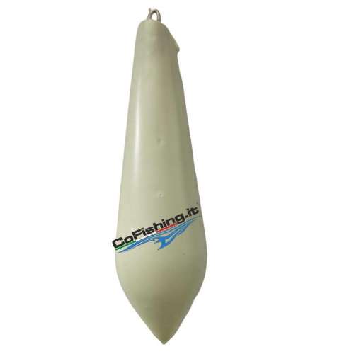 Piombo Bolentino Tournament Plastificato CF7586 CoFishing
