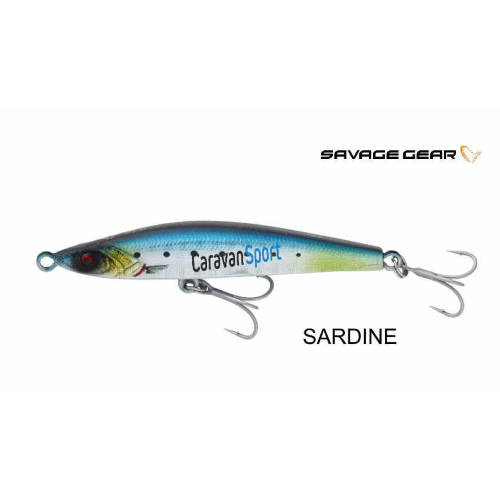 Gravity Pencil Slim 65 S Savage Gear
