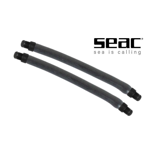 Seac Tripower Dual 17,5 mm 