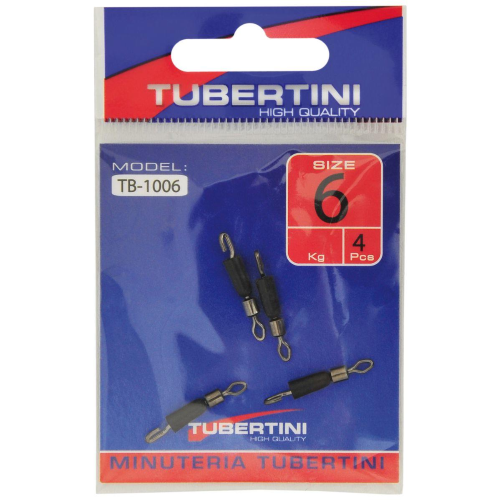 Girella Attacco Rapido TB 1006 Tubertini