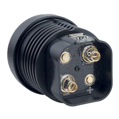 Torcia Q5 Seac 