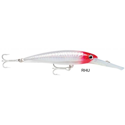 Artificiale Rapala X-Rap Magnum 20 XRMAG20 14 cm
