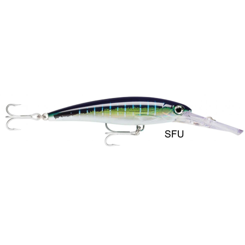 X-Rap Magnum 10 XRMAG10 11 cm Rapala