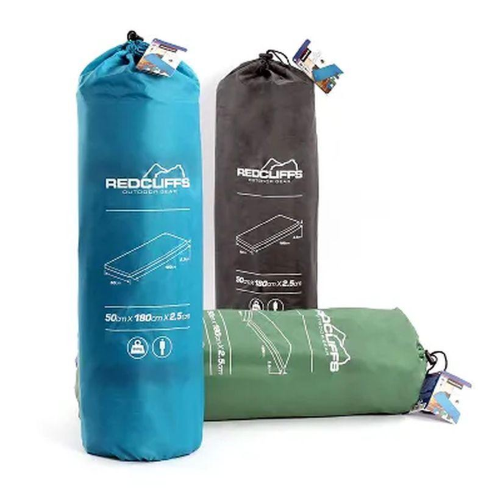 Materassino Autogonfiabile Redcliffs