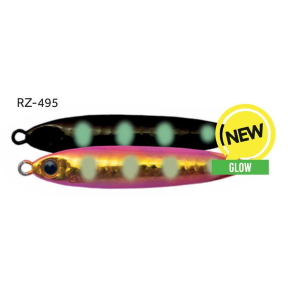 Slow Blatt Cast Slim 30 gr Zetz