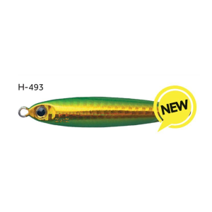 Slow Blatt Cast Slim 30 gr Zetz