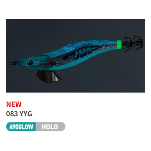 Totanara Egi-OH Search 3.0 Yamashita